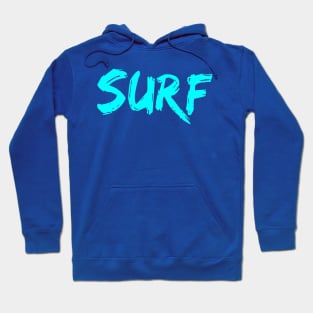 SURF Hoodie